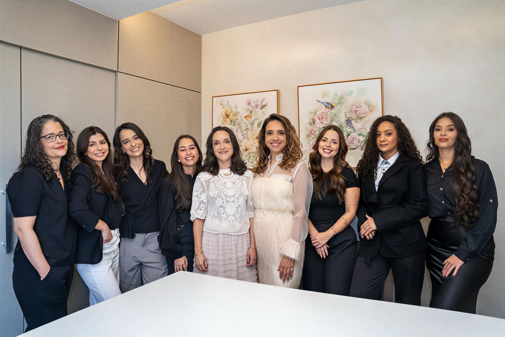 Equipe advogadas especializadas em Direito de Família e Sucessões