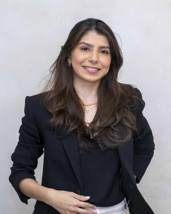 Luíza Almeida Soares