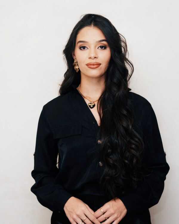 Nathália Augusta de Souza Oliveira